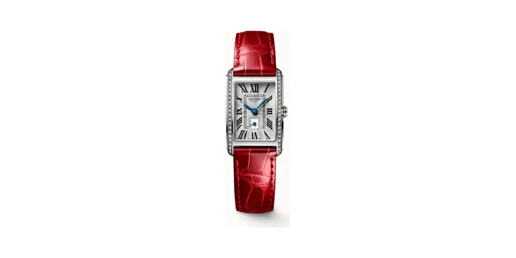 Longines Dolcevita