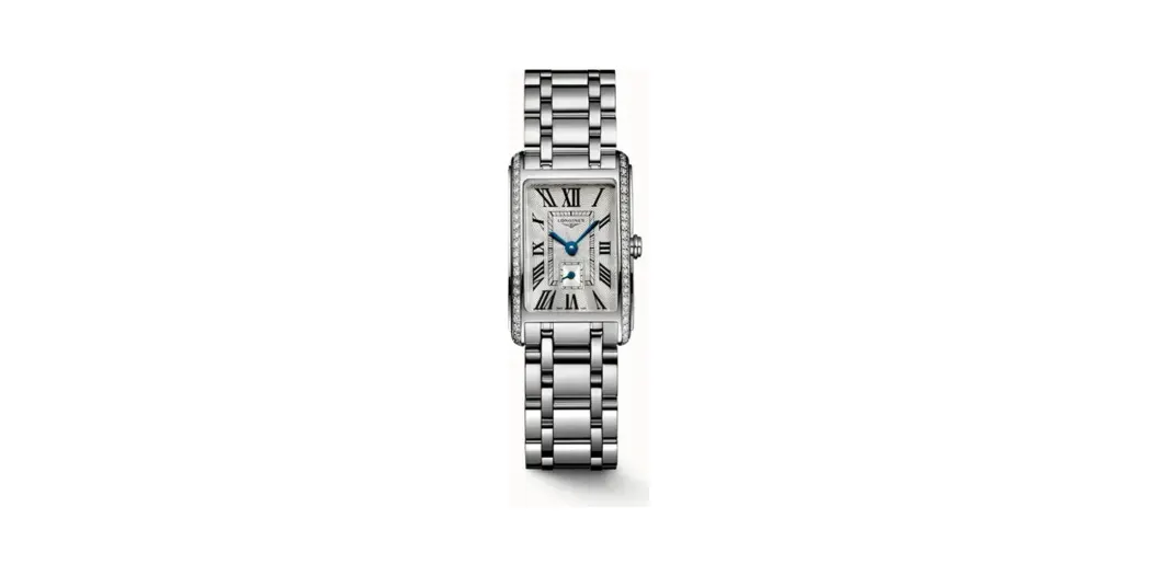 Longines Dolcevita