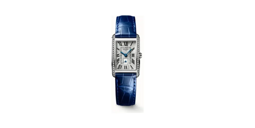Longines Dolcevita