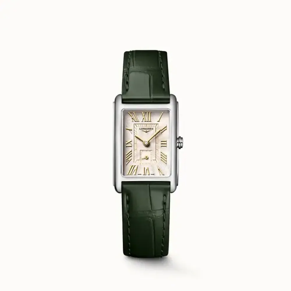 Longines Dolcevita