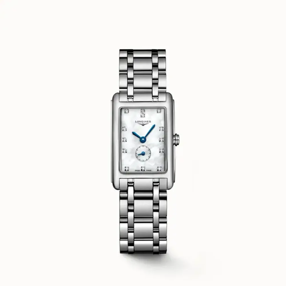 Longines Dolcevita