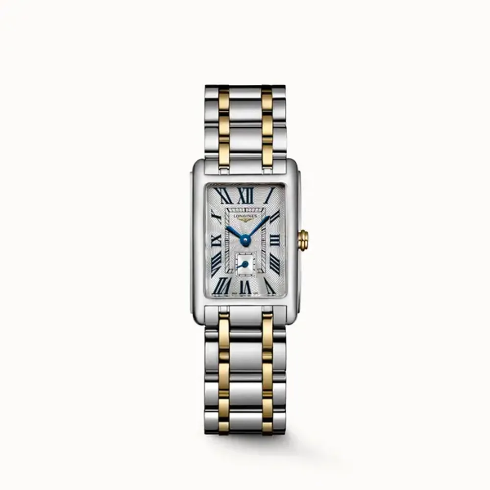 Longines Dolcevita