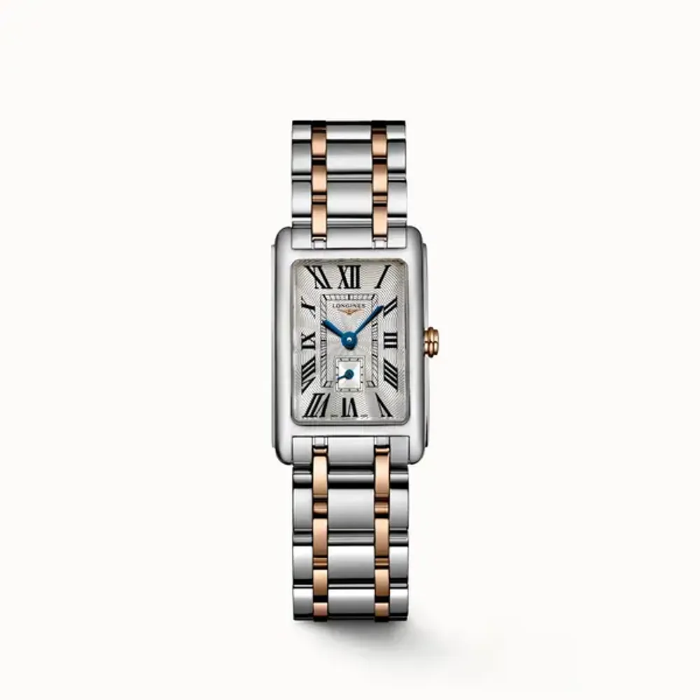 Longines Dolcevita