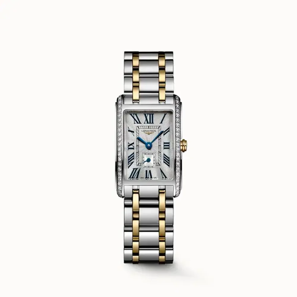 Longines Dolcevita