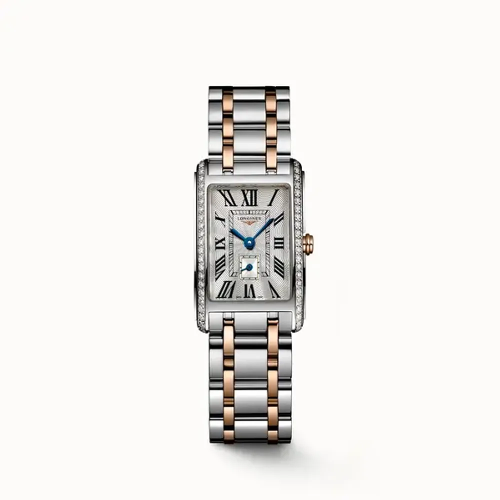 Longines Dolcevita