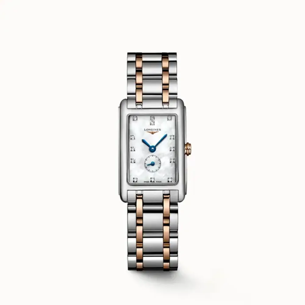 Longines Dolcevita