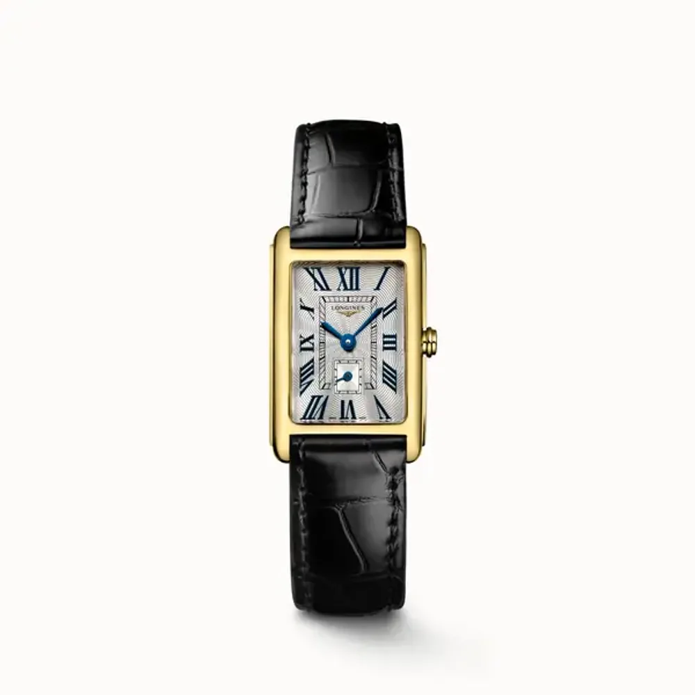 Longines Dolcevita