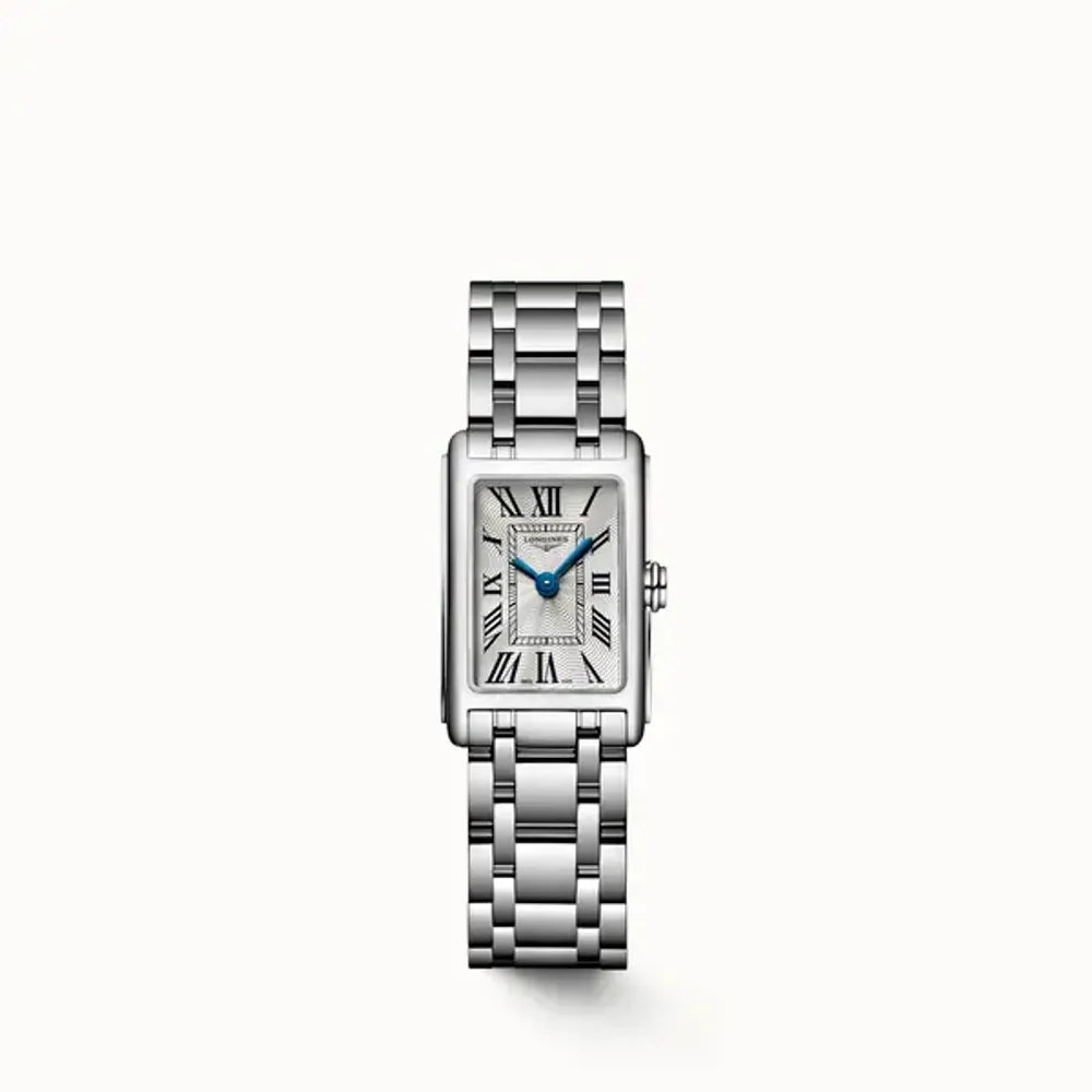 Longines Dolcevita