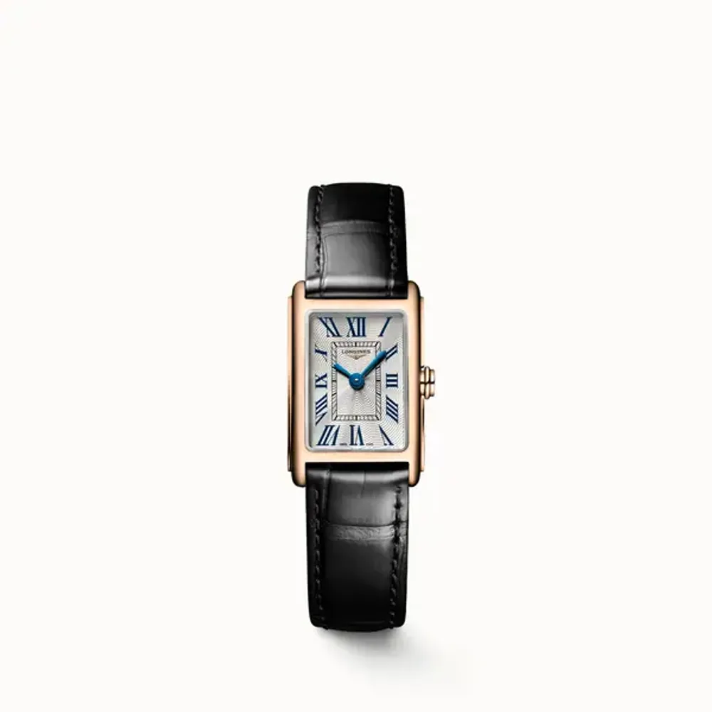 Longines Dolcevita