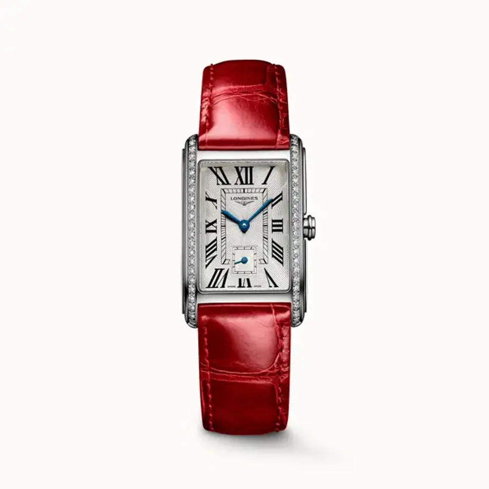 Longines Dolcevita