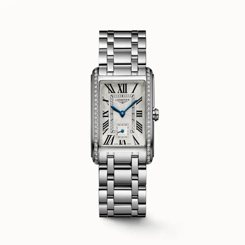 Longines Dolcevita