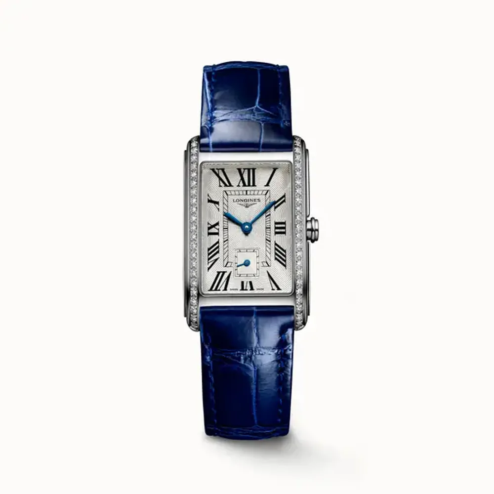 Longines Dolcevita