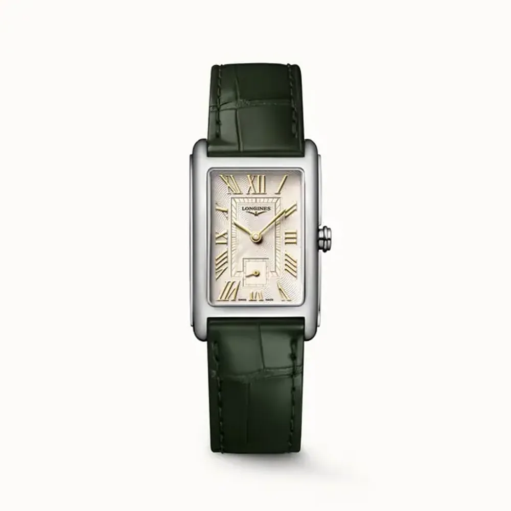 Longines Dolcevita