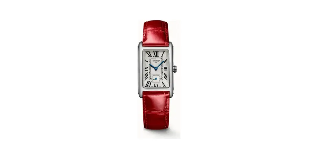 Longines Dolcevita