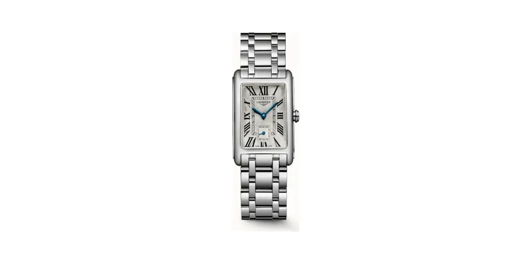 Longines Dolcevita