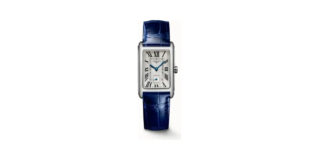 Longines Dolcevita