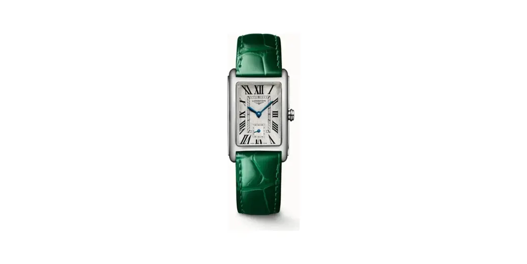 Longines Dolcevita