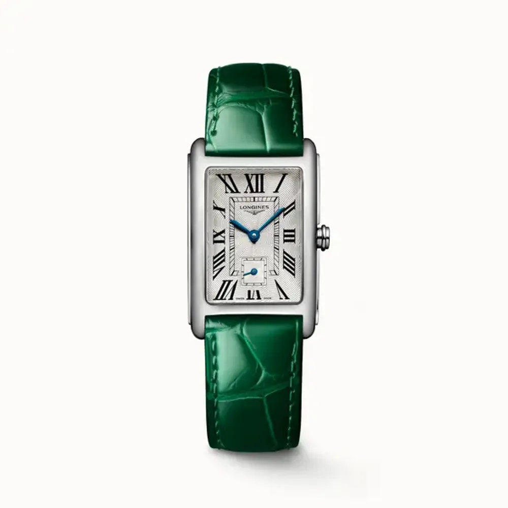Longines Dolcevita