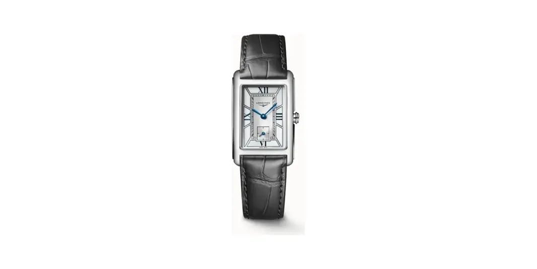 Longines Dolcevita