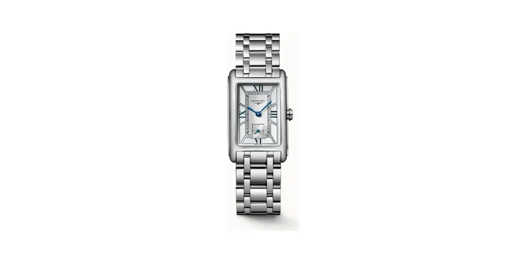 Longines Dolcevita