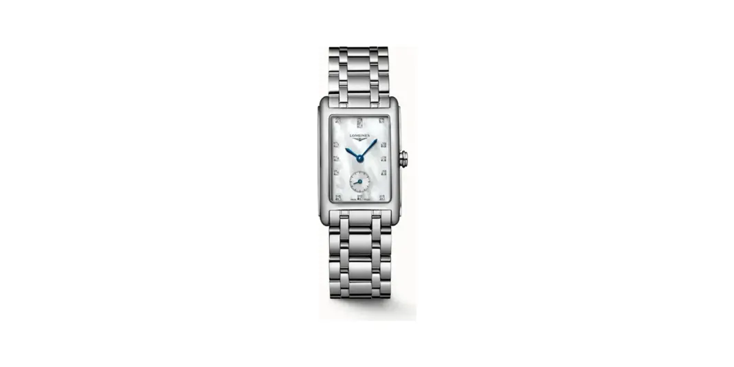 Longines Dolcevita