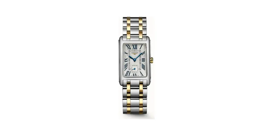Longines Dolcevita