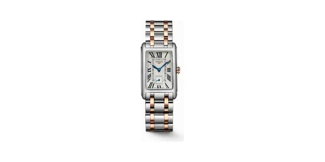 Longines Dolcevita
