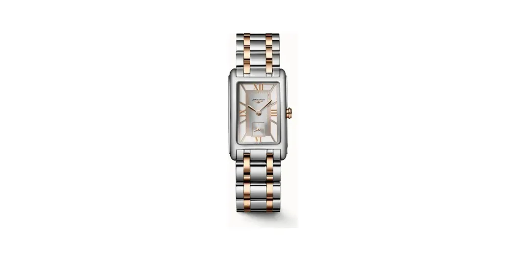 Longines Dolcevita