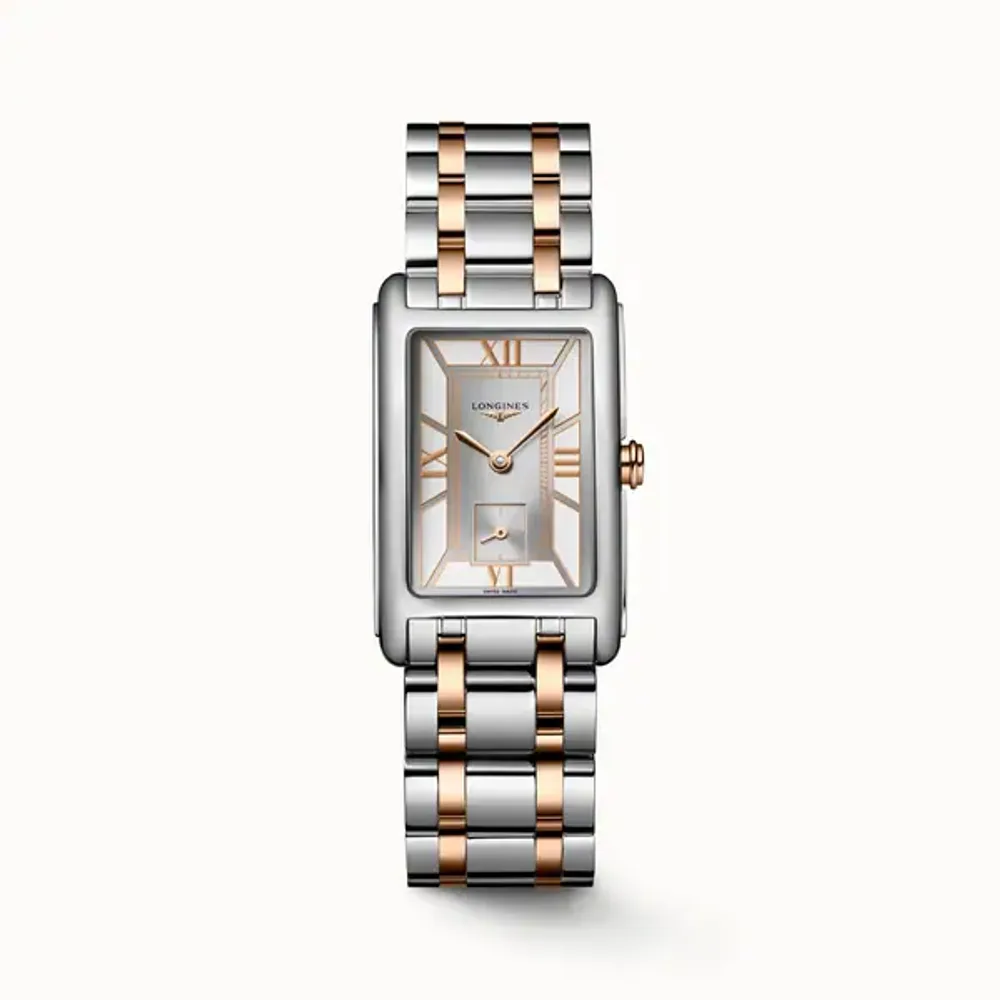 Longines Dolcevita