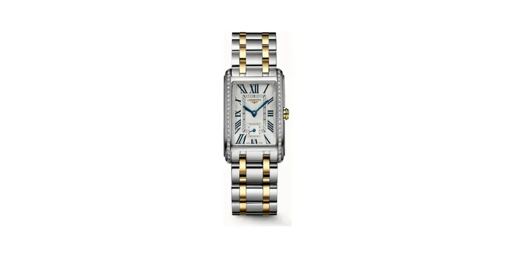 Longines Dolcevita