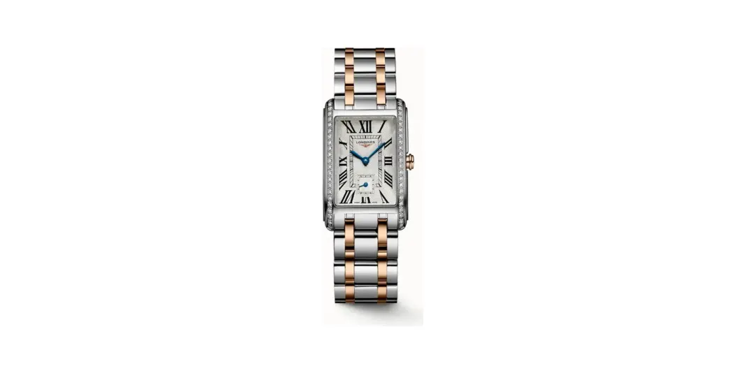 Longines Dolcevita
