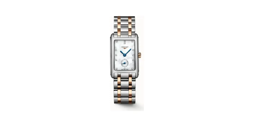Longines Dolcevita