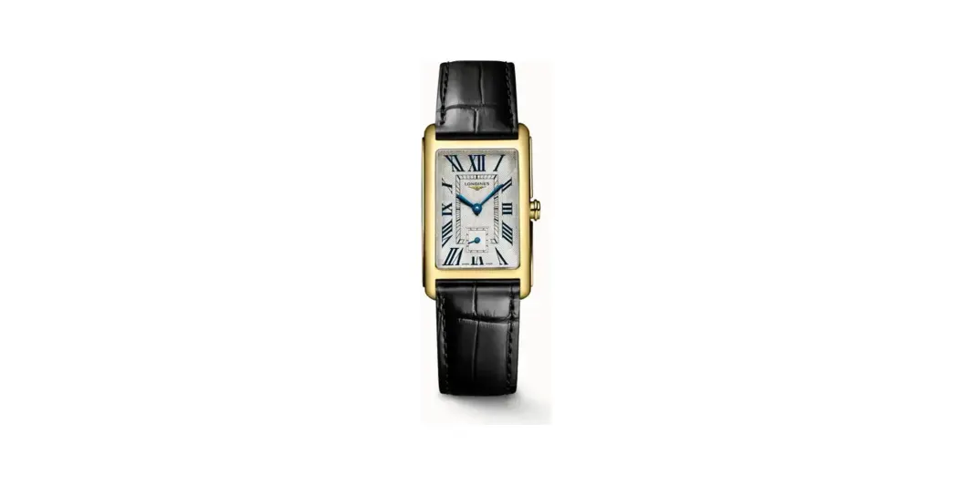 Longines Dolcevita