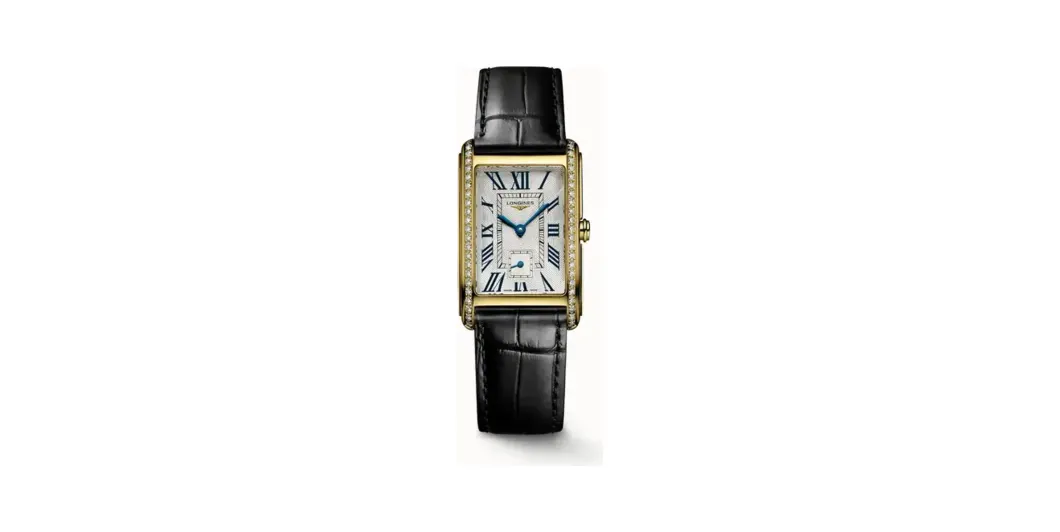 Longines Dolcevita