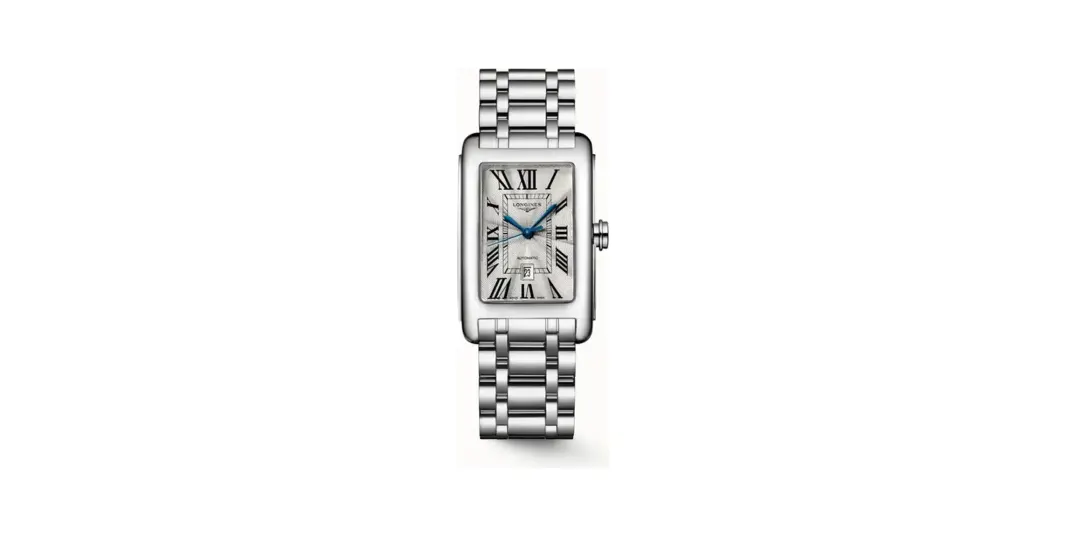 Longines Dolcevita