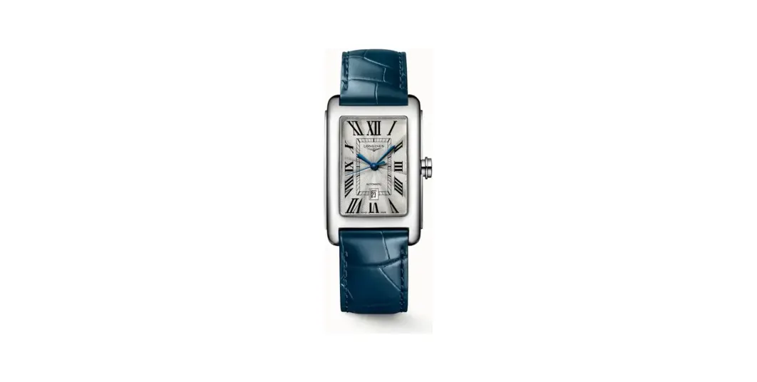 Longines Dolcevita