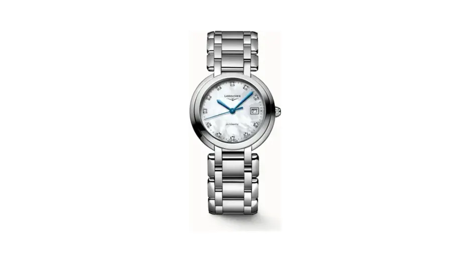 Longines Primaluna