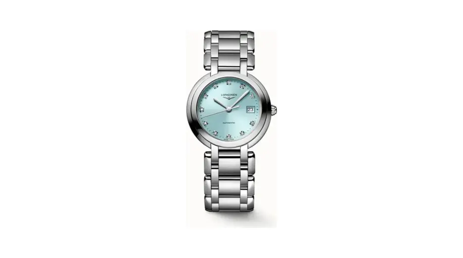 Longines Primaluna