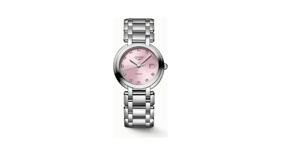 Longines Primaluna