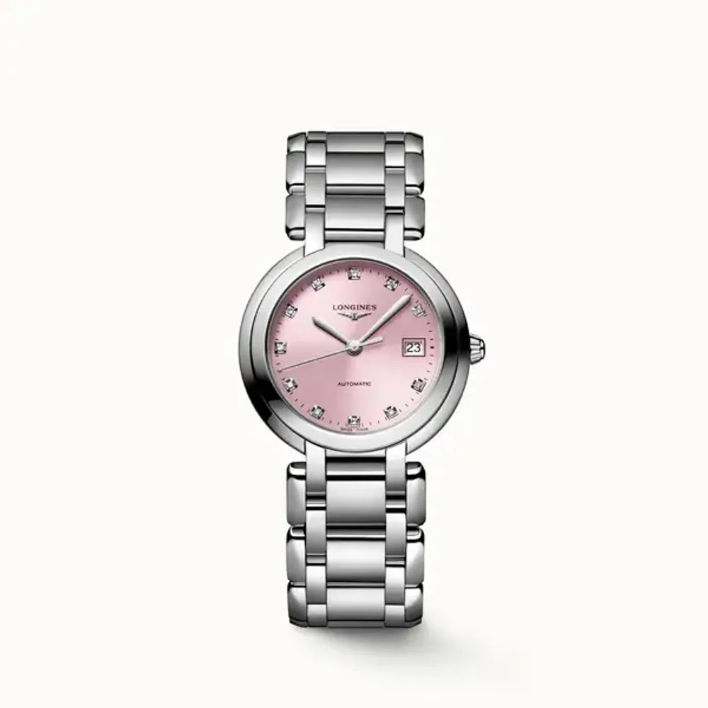 Longines Primaluna