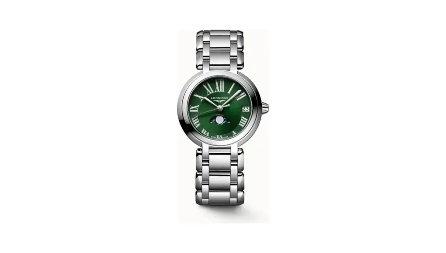 Longines Primaluna Moonphase