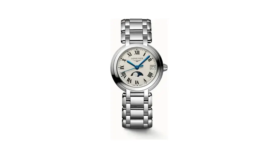 Longines Primaluna Moonphase