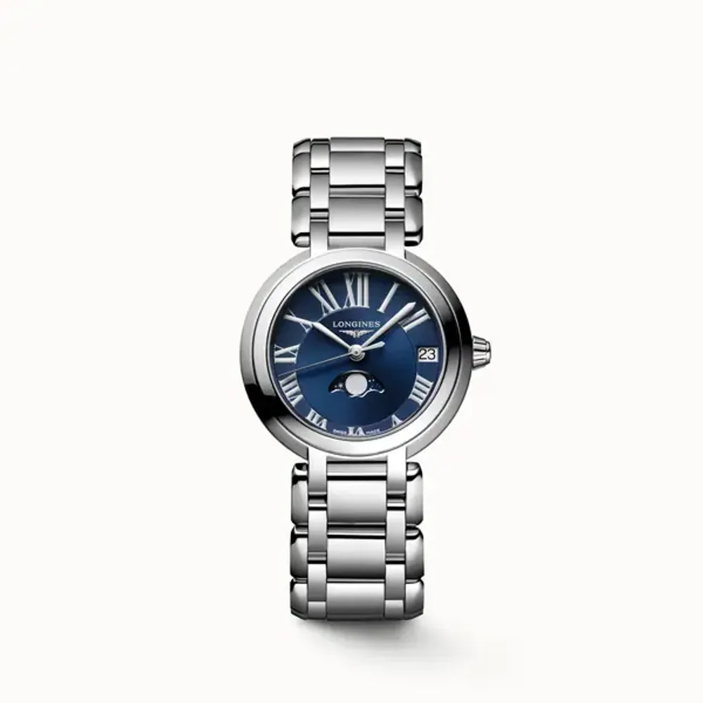 Longines Primaluna Moonphase