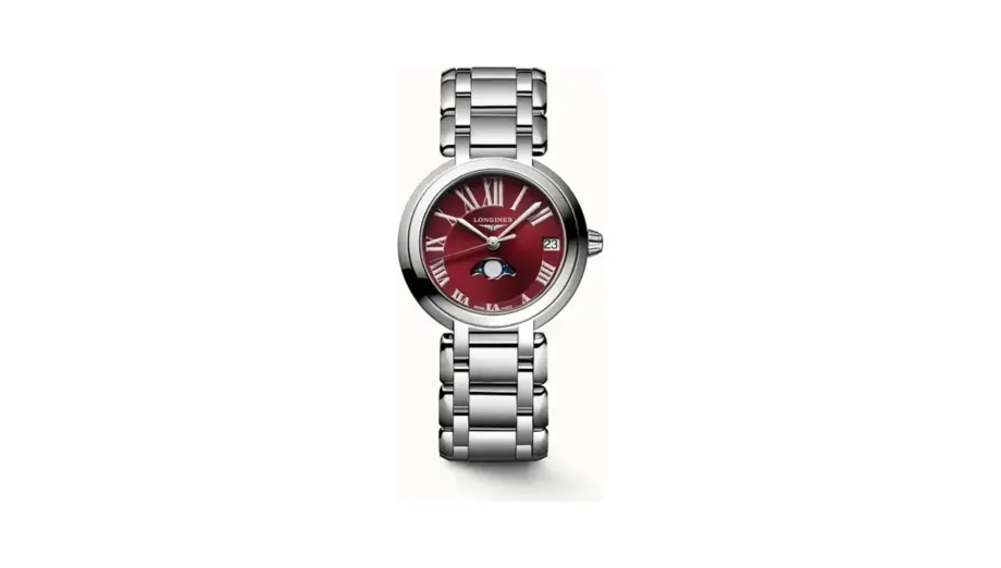 Longines Primaluna Moonphase