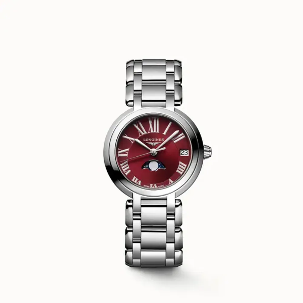 Longines Primaluna Moonphase