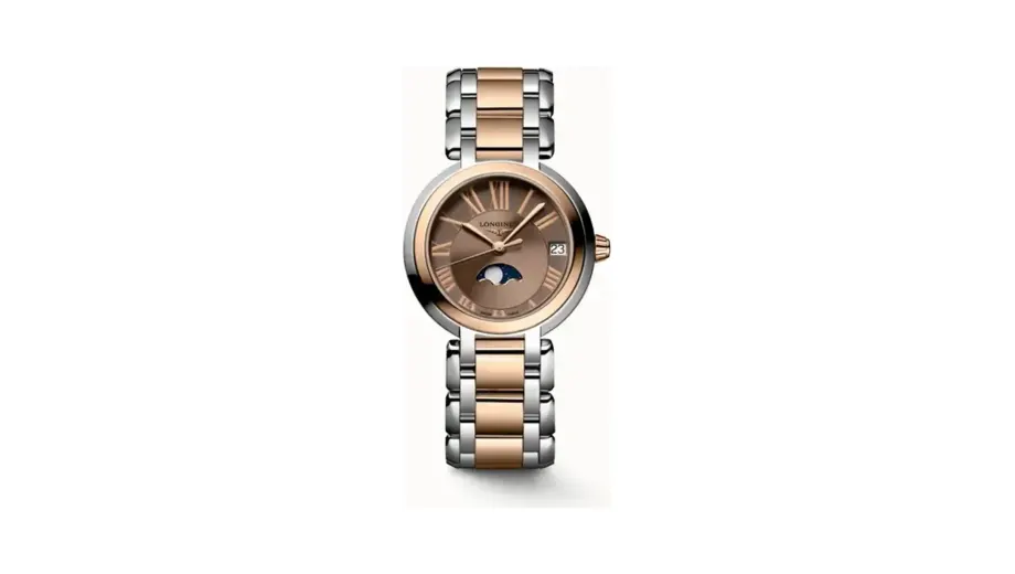 Longines Primaluna Moonphase