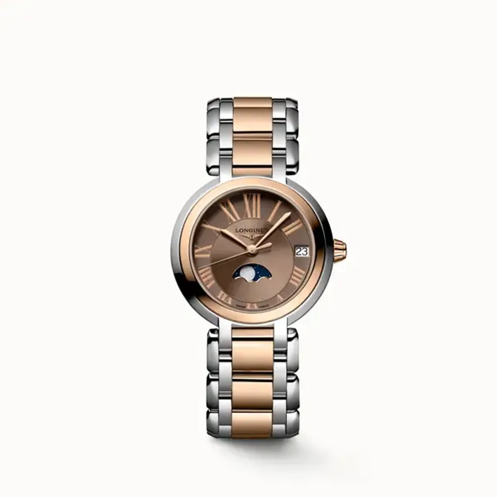 Longines Primaluna Moonphase