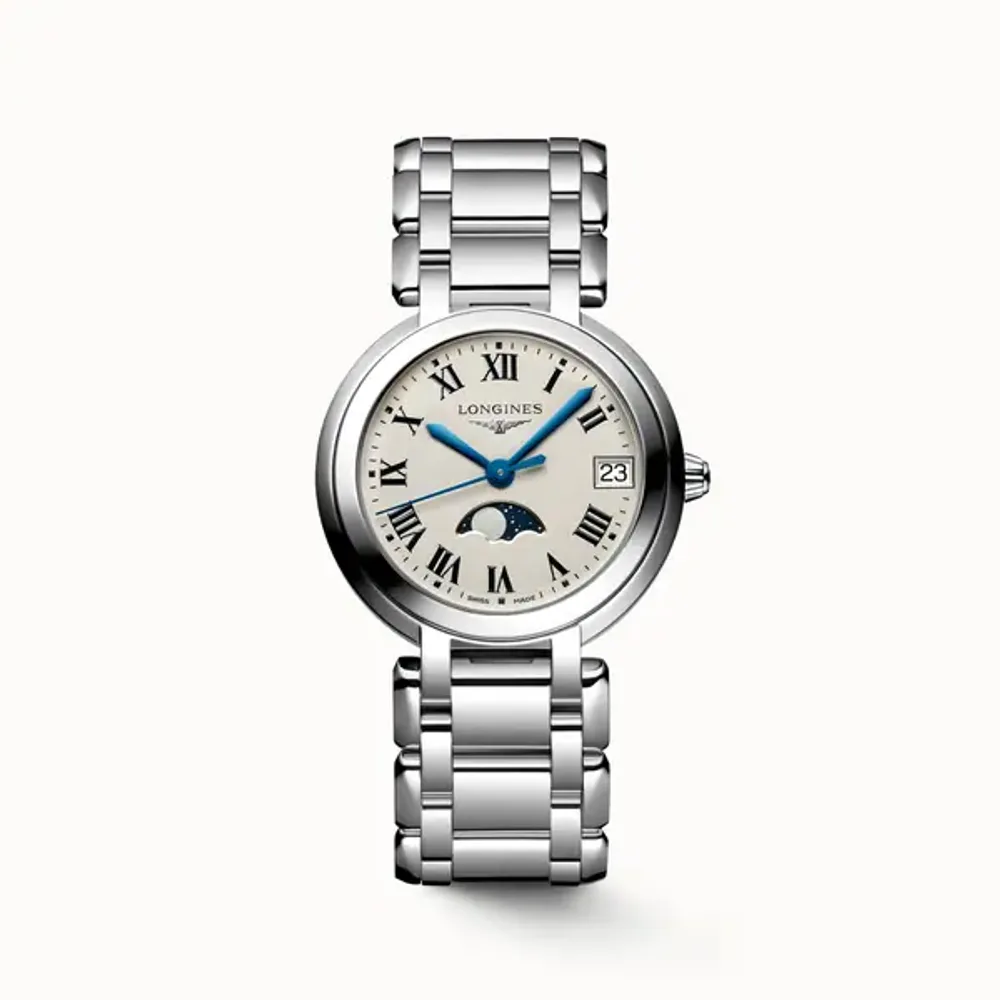 Longines Primaluna Moonphase