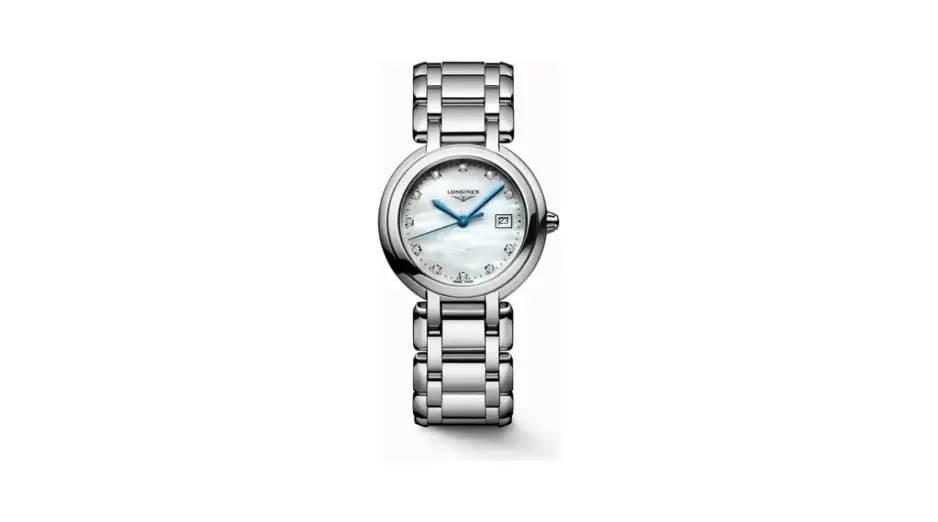 Longines Primaluna