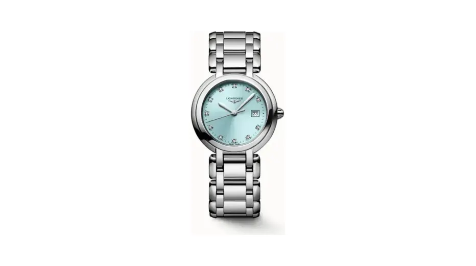 Longines Primaluna
